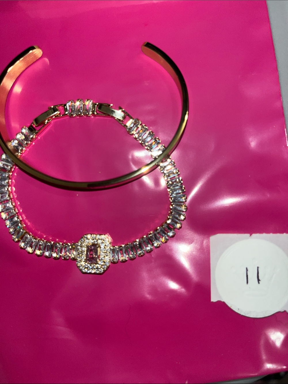 Pick one Jewelry Set - Picture 12 of 12